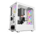 be quiet PC Gehäuse Pure Base 501 LX ATX weiß