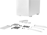 be quiet PC Gehäuse Pure Base 501 LX ATX weiß