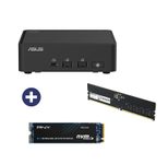 ASUS NUC 15 Pro Slim Kit RNUC15CRKI300002 Entry-Bundle