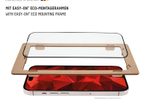 DISPLEX Premium Glas (Full Cover) für Xiaomi 15 Pro/15 Ultra
