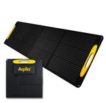Aqiila® Sunbird P100 Lade-Solarpanel 100W