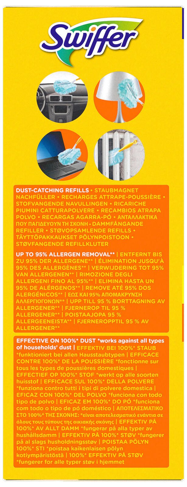 Swiffer DUSTER REFILLS