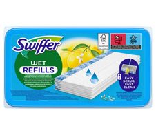 Swiffer WET - 48 Feuchte Bodentücher citrus fresh