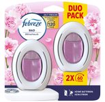 febreze Blütenhauch Raumduft 2x 8,0 ml