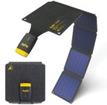 Aqiila® Sunbird P21 Solarladegerät 21W