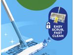 Swiffer WET KIT 1 Bodenwischer + 6 feuchte Bodentücher CITRUS FRESH