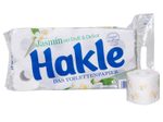 Hakle Toilettenpapier Jasmin 3-lagig 8 Rollen