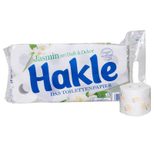 Hakle Toilettenpapier Jasmin 3-lagig 8 Rollen