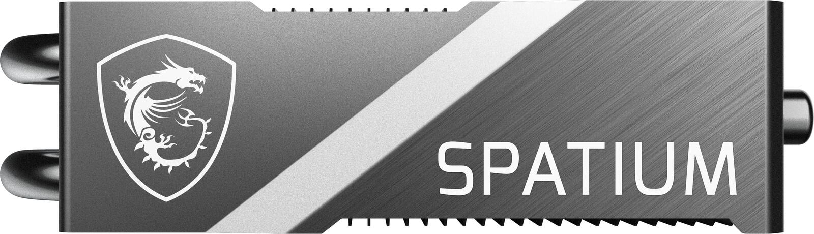 MSI SPATIUM M570 NVMe M.2 2 TB FROZR