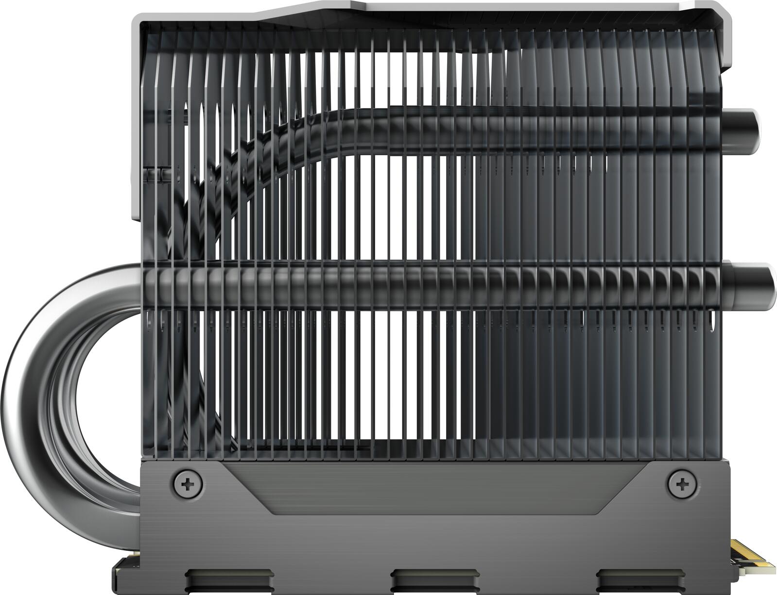 MSI SPATIUM M570 NVMe M.2 2 TB FROZR