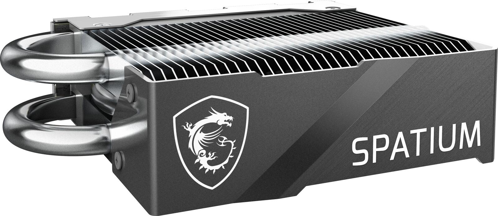 MSI SPATIUM M570 NVMe M.2 2 TB FROZR