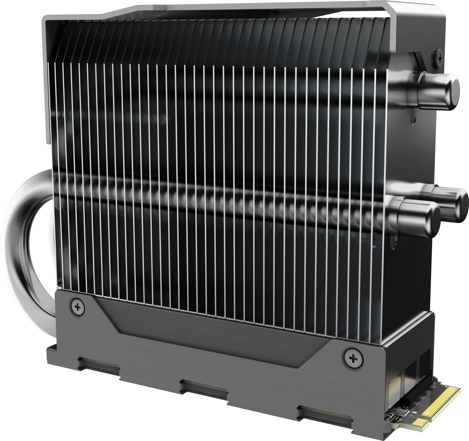 MSI SPATIUM M570 NVMe M.2 2 TB FROZR