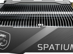 MSI SPATIUM M570 NVMe M.2 2 TB FROZR