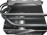 MSI SPATIUM M570 NVMe M.2 2 TB FROZR