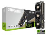 ZOTAC GAMING GeForce RTX 5080 SOLID CORE 16GB