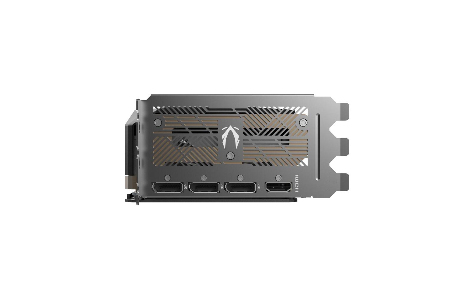 ZOTAC GAMING GeForce RTX 5080 SOLID CORE 16GB