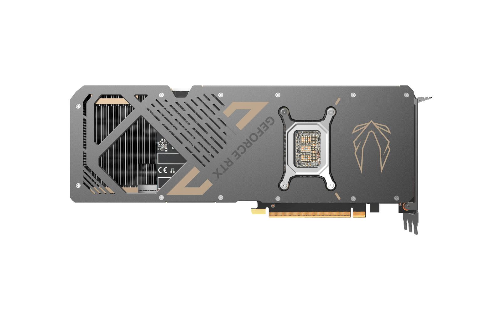 ZOTAC GAMING GeForce RTX 5080 SOLID CORE 16GB