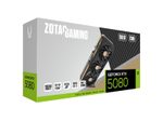ZOTAC GAMING GeForce RTX 5080 SOLID CORE 16GB
