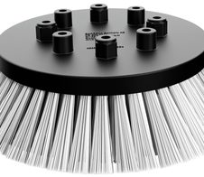 GARDENA Soft Tellerbürste Waschbürste