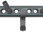 GARDENA Geräteleiste Flex