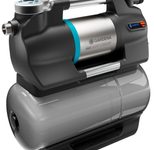 GARDENA 5600 SilentComfort Hauswasserwerk 900 W