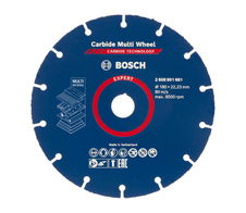 BOSCH EXPERT Carbide Multi Wheel Trennscheiben 1 St.