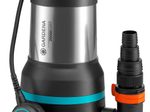 GARDENA Schmutzwasser-Tauchpumpe 25000
