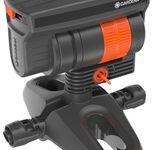 GARDENA Viereckregner OS 90