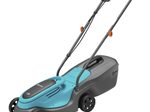 GARDENA PowerMax 30/18V P4A Solo Akku-Rasenmäher
