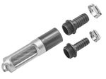 GARDENA Saugfilter mit Rückschlagventil 3/4 Zoll/1 Zoll
