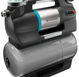 GARDENA 6300 SilentComfort Hauswasserwerk 1050 W