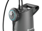 GARDENA 20000 BASIC Schmutzwasser Tauchpumpe, 550 W