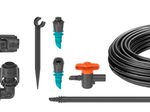 GARDENA Bewässerungs-Set Micro-Drip Gemüse-/Blumenbeet