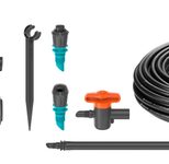 GARDENA Bewässerungs-Set Micro-Drip Gemüse-/Blumenbeet