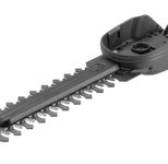 GARDENA Messer für Akku-Strauch- und Grasschere, 18cm