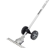 makita Strauch- und Grasscheren-Bodenschneidaufsatz EN424MP
