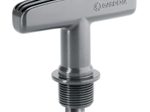 GARDENA Rohrschneider für Anbohrschelle 3/4  Zoll