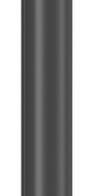 GARDENA Micro-Drip Sprühdüsen-Verlängerung für Gartenschlauch, 5 St