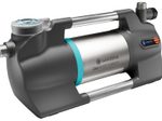 GARDENA Gartenpumpe 6300 SilentComfort