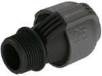 GARDENA Verlegerohrverbinder Sprinklersystem