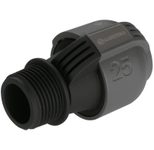 GARDENA Verlegerohrverbinder Sprinklersystem