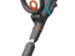 GARDENA AquaBrush Compact Solo Akku-Terassenreiniger