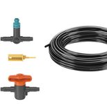 GARDENA Micro-Drip Terrasse Bewässerungs-Set