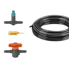 GARDENA Micro-Drip Terrasse Bewässerungs-Set