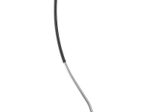 GARDENA combisystem ErgoLine Aluminium Besenstiel 150 cm