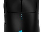 Logitech G PRO 2 LIGHTSPEED Maus Gaming Beidhändig RF Wireless Optisch 32000 DPI