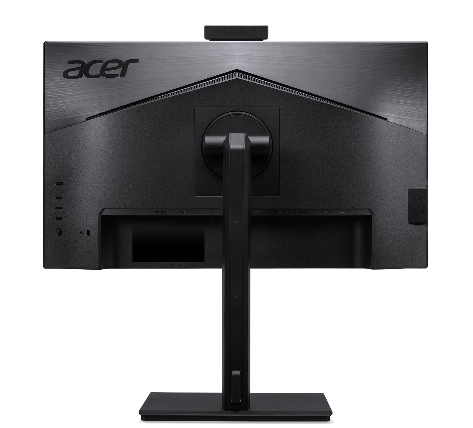 Acer Vero B277UDEbmiiprczx Quad HD Monitor 68,6 cm (27")
