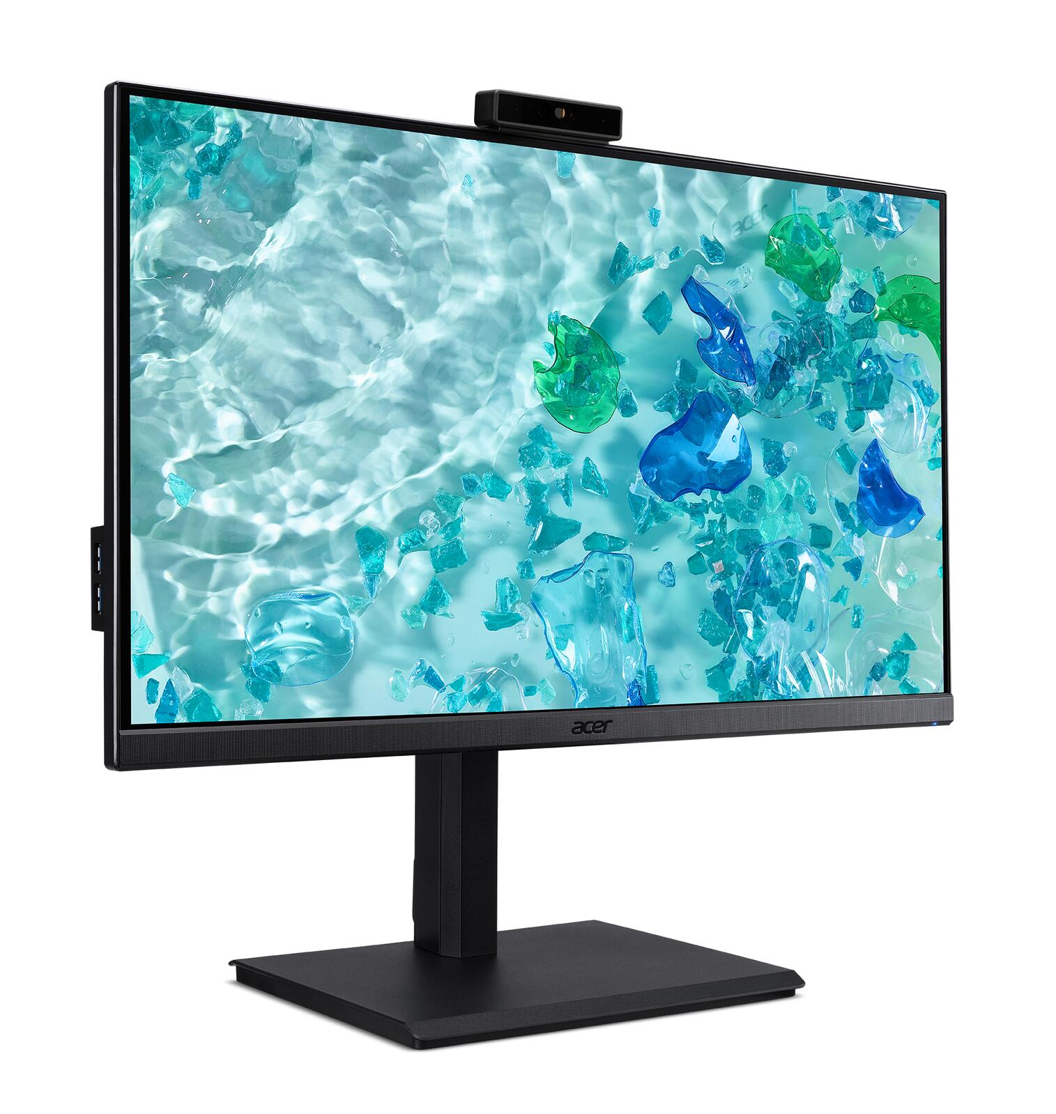Acer Vero B277UDEbmiiprczx Quad HD Monitor 68,6 cm (27")