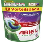 ARIEL COLOR+ Allin1 PODS Waschmittel 50 St.