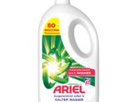 ARIEL UNIVERSAL+ Waschmittel 3,6 l